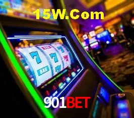 Jackpot Winner