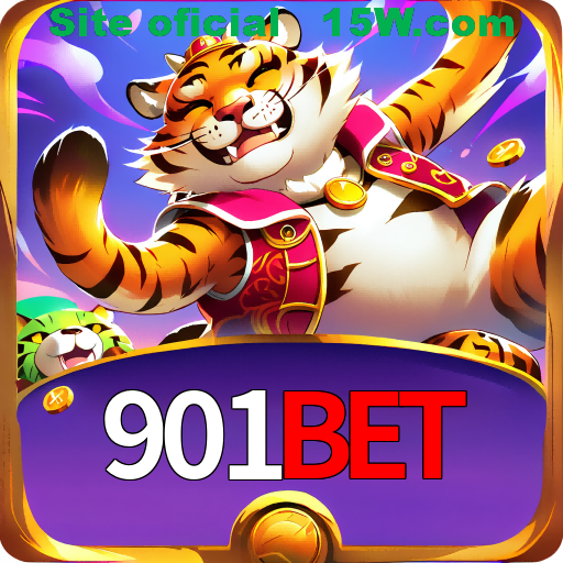 Imagem promocional da 901Bet mostrando a plataforma e suas vantagens